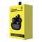 Фото - Bluetooth-гарнитура Hator Hyреrpunk Truepods Hybrid ANC Black (HTA431) | click.ua