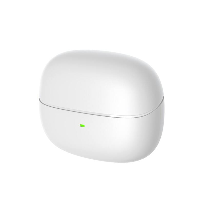 Bluetooth-гарнитура Hator Hyреrpunk Truepods Hybrid ANC White (HTA432)