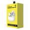 Фото - Bluetooth-гарнитура Hator Hyреrpunk Truepods Hybrid ANC White (HTA432) | click.ua