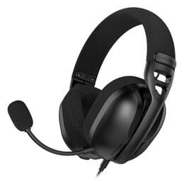 Купити Гарнiтура Hator Hyperpunk 3 Black (ESH01) Гарнiтура Hator Hyperpunk 3 Black (ESH01)