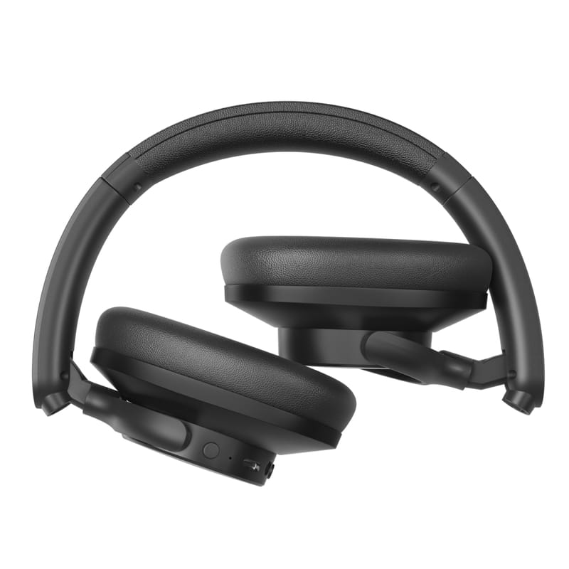 Bluetooth-гарнитура Tronsmart Sounfii Q20 Black (1165968)