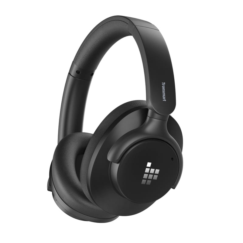 Bluetooth-гарнитура Tronsmart Sounfii Q20 Black (1165968)