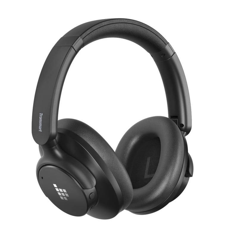 Bluetooth-гарнитура Tronsmart Sounfii Q20 Black (1165968)