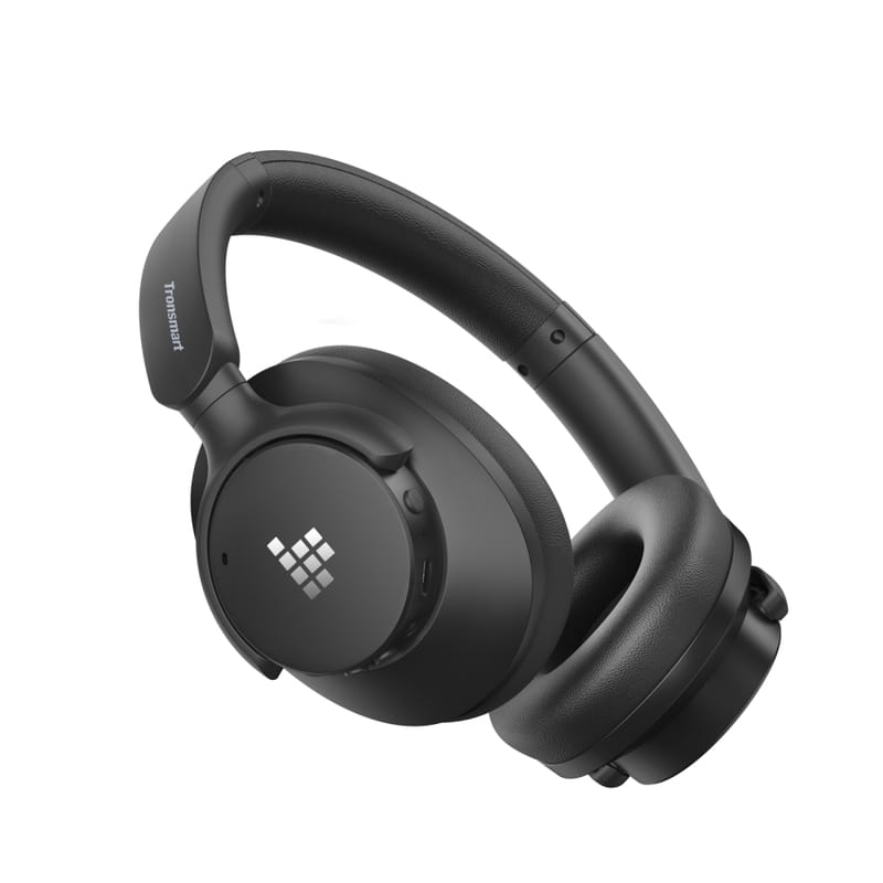 Bluetooth-гарнитура Tronsmart Sounfii Q20 Black (1165968)