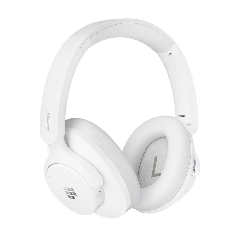 Bluetooth-гарнітура Tronsmart Sounfii Q20 White (1165970)
