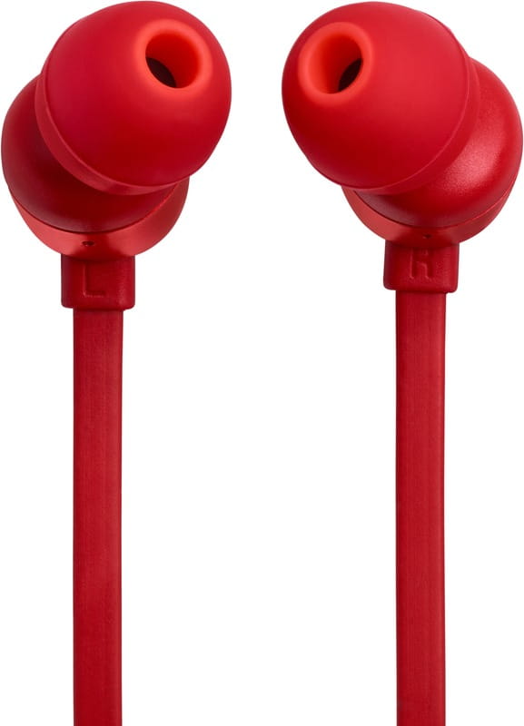 Гарнитура JBL Tune 310C Red (JBLT310CRED)