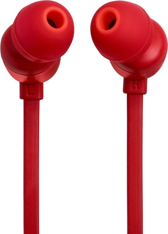 Гарнітура JBL Tune 310C Red (JBLT310CRED)
