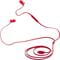 Фото - Гарнітура JBL Tune 310C Red (JBLT310CRED) | click.ua
