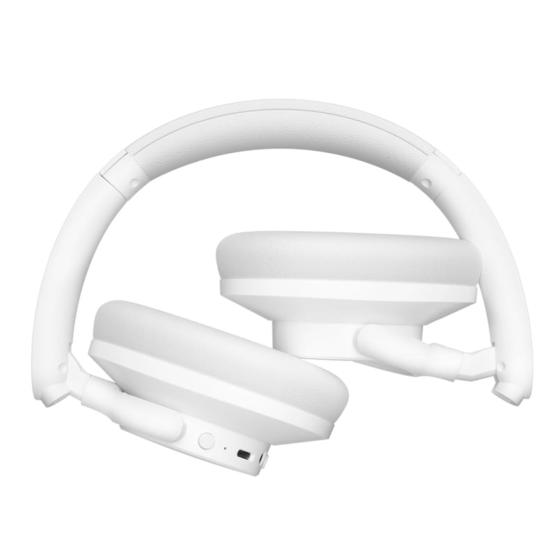 Bluetooth-гарнітура Tronsmart Sounfii Q20S White (1165971)