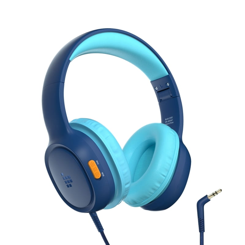 Гарнітура Tronsmart KH01 Blue (1078351)