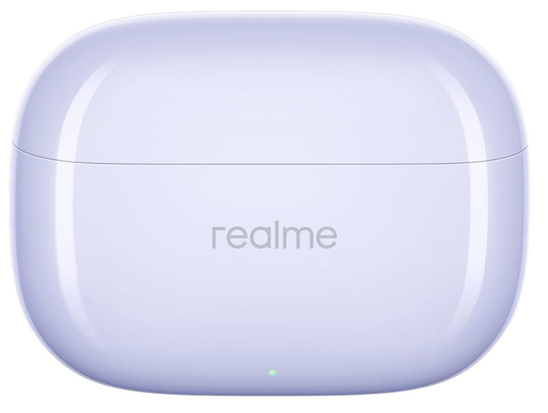 Bluetooth-гарнитура Realme Buds T310 Monet Purple