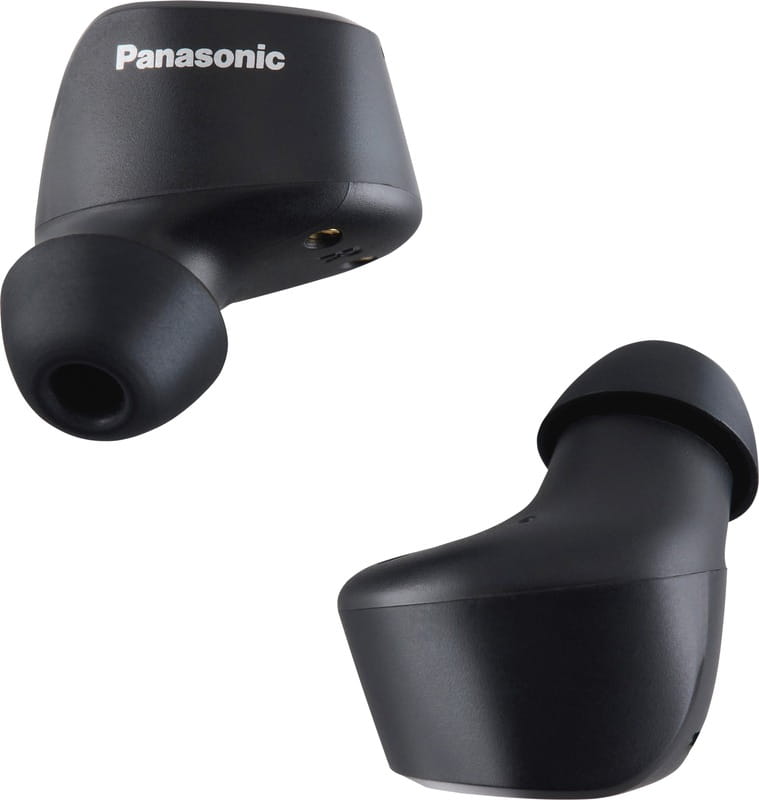 Bluetooth-гарнітура Panasonic RZ-B120WDG-K Black