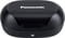 Фото - Bluetooth-гарнітура Panasonic RZ-B120WDG-K Black | click.ua