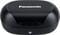 Фото - Bluetooth-гарнітура Panasonic RZ-B120WDG-K Black | click.ua