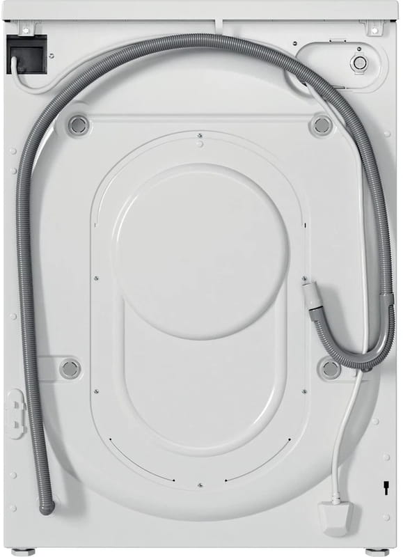 Стиральная машина с сушкой Indesit EWDE 71280 W EU