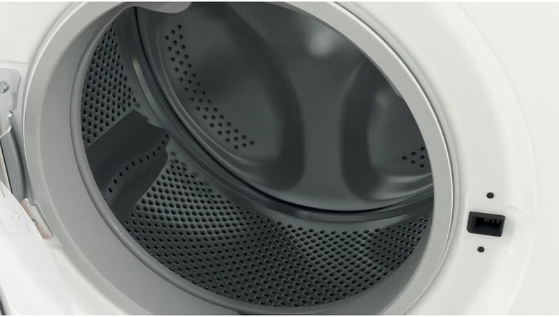 Стиральная машина с сушкой Indesit EWDE 71280 W EU