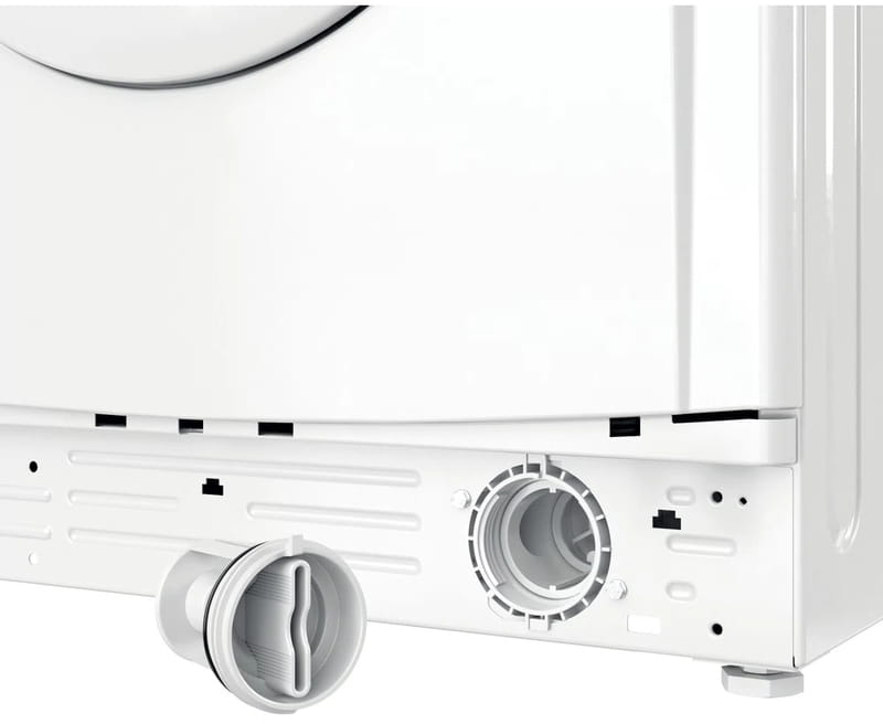 Стиральная машина с сушкой Indesit EWDE 71280 W EU