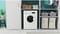 Фото - Стиральная машина с сушкой Indesit EWDE 71280 W EU | click.ua