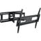 Фото - Кронштейн Vogels MA4040 Black (VESA600х400) | click.ua