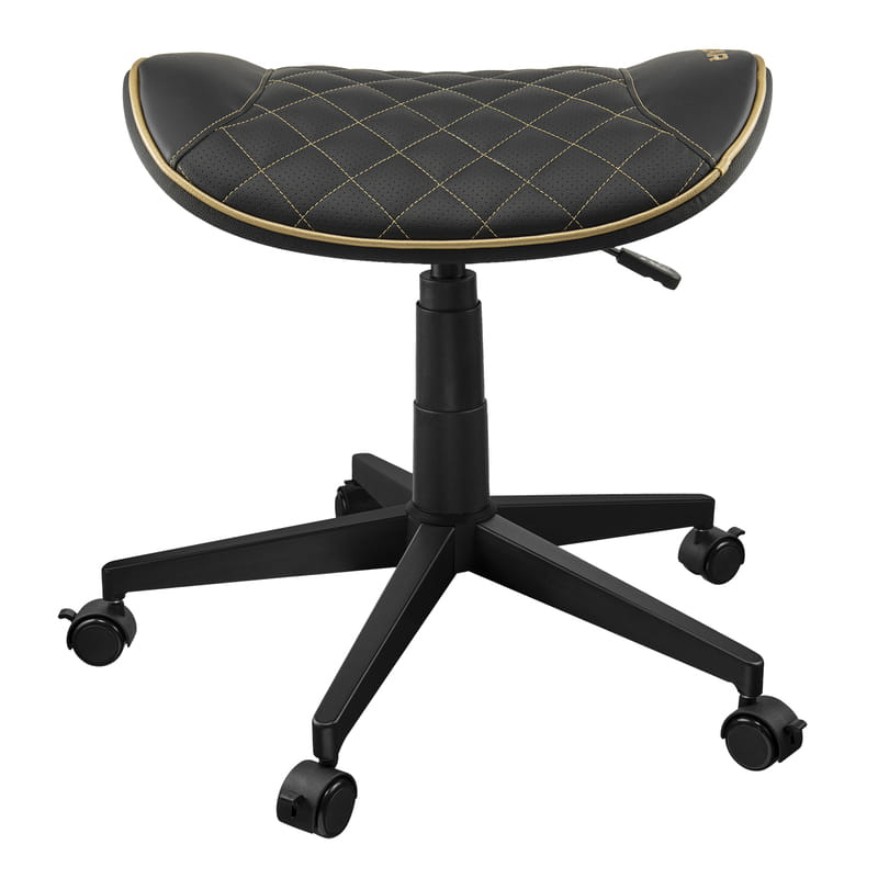 Кресло для геймеров Cougar Crosser Gold