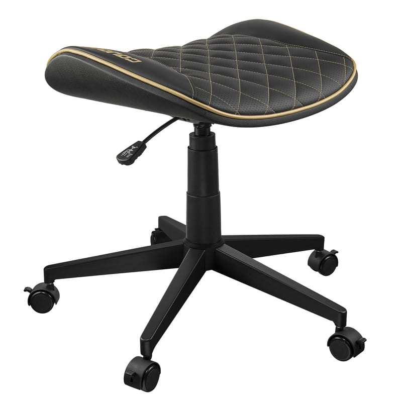 Кресло для геймеров Cougar Crosser Gold