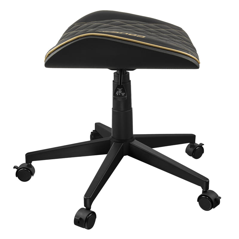 Кресло для геймеров Cougar Crosser Gold