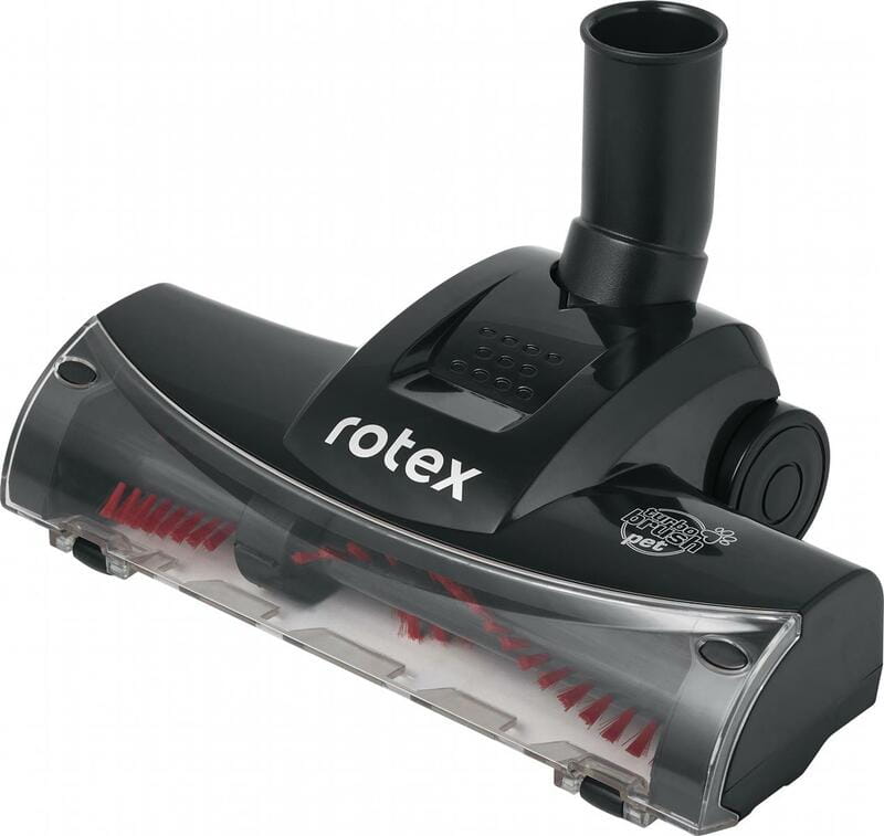 Пылесос Rotex RVC22-B TurboPower