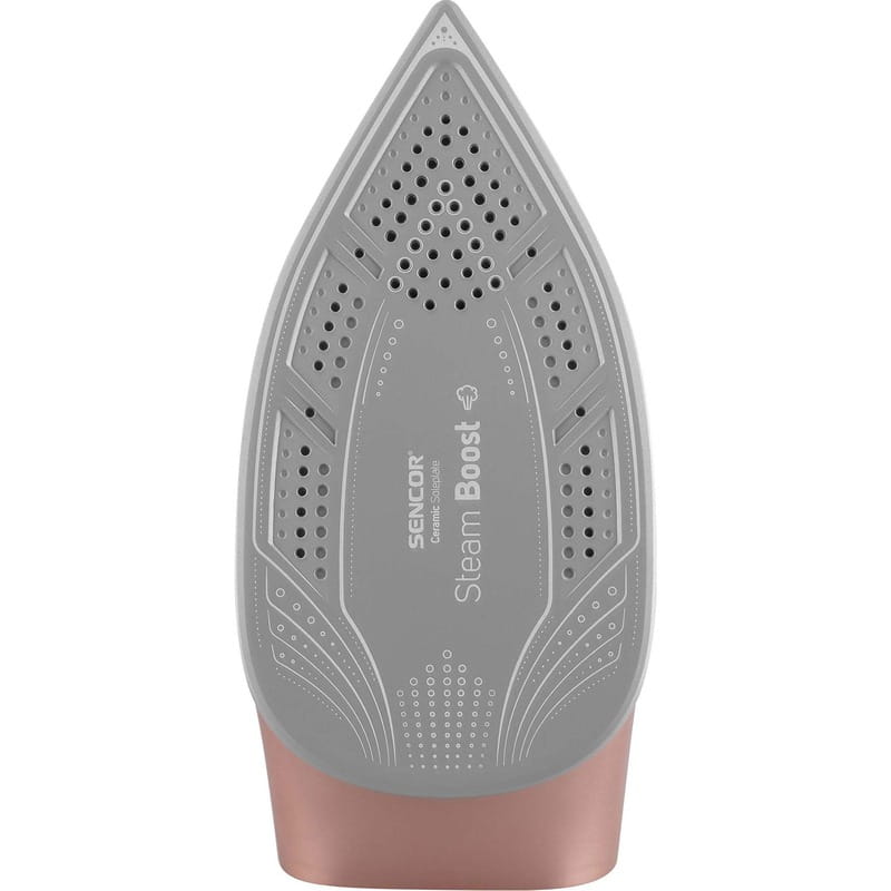 Праска Sencor SSI 0910RS