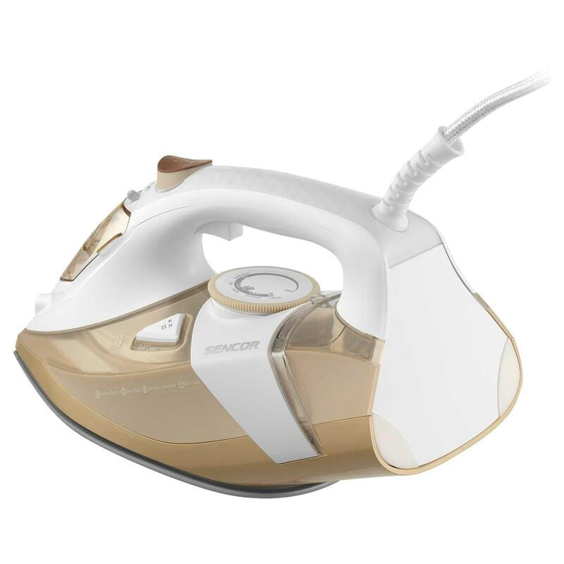 Утюг Sencor SSI 8310GD