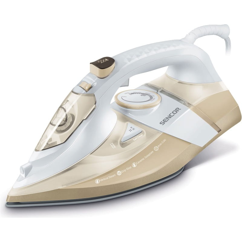 Утюг Sencor SSI 8310GD