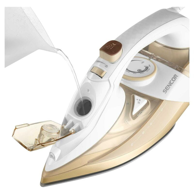 Утюг Sencor SSI 8310GD