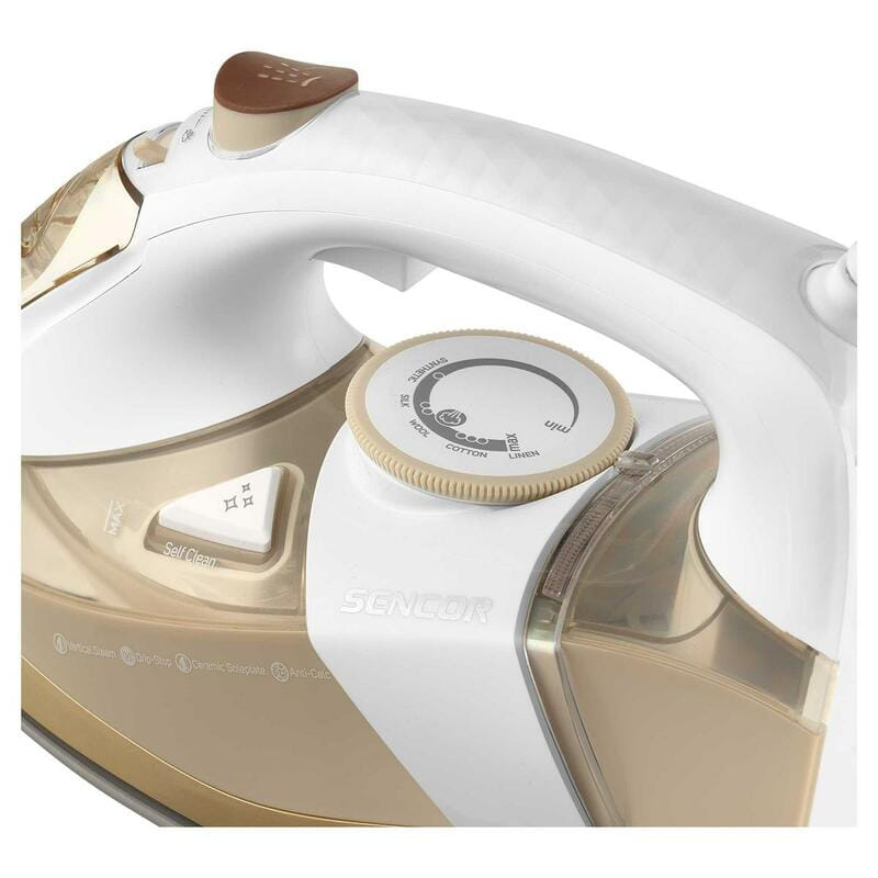 Утюг Sencor SSI 8310GD