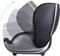 Фото - Масажер Naipo Foot and Calf 2 in 1 Massager для ніг з підігрівом, вібрацією та функцією масажу Шіацу (MGF-3600) | click.ua