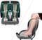 Фото - Масажер Naipo Foot and Calf 2 in 1 Massager для ніг з підігрівом, вібрацією та функцією масажу Шіацу (MGF-3600) | click.ua