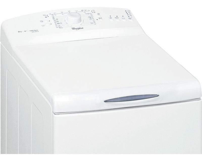 Пральна машина Whirlpool AWE 60410