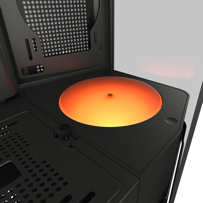 Платформа демонстрационная для корпуса Cougar FV270 Platform Black