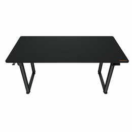 Геймерський стіл Cougar E-Grav 160 Black