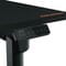 Фото - Геймерський стіл Cougar E-Grav 160 Black | click.ua