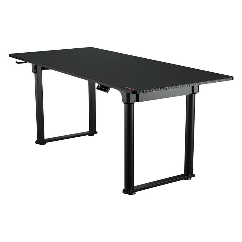 Геймерский стол Cougar E-Grav 180 Black