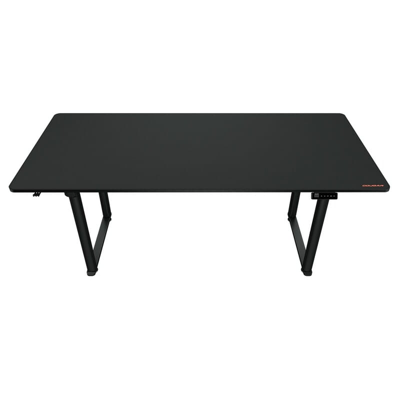 Геймерский стол Cougar E-Grav 180 Black