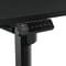 Фото - Геймерский стол Cougar E-Grav 180 Black | click.ua