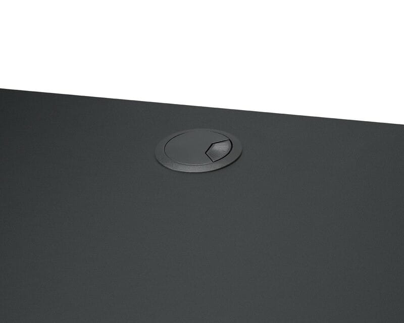 Геймерський стіл Cougar Royal 150 Mossa Black