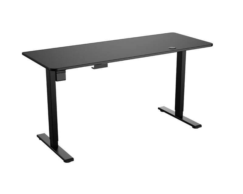 Геймерський стіл Cougar Royal 150 Mossa Black