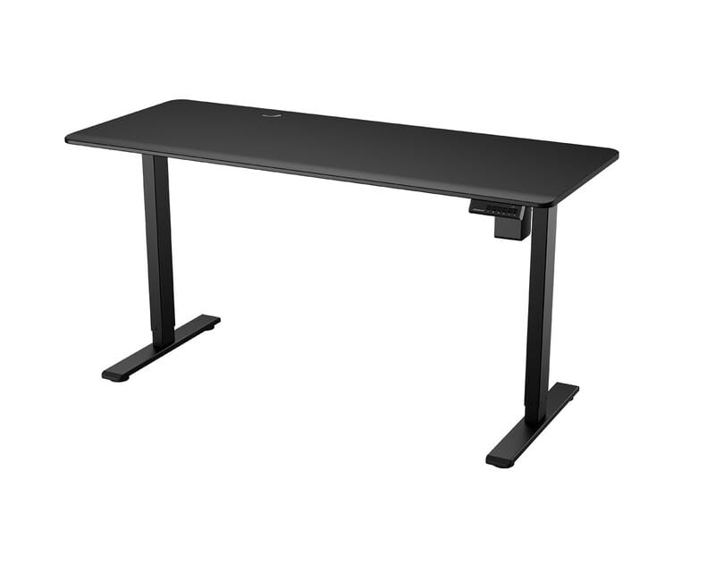 Геймерський стіл Cougar Royal 150 Mossa Black