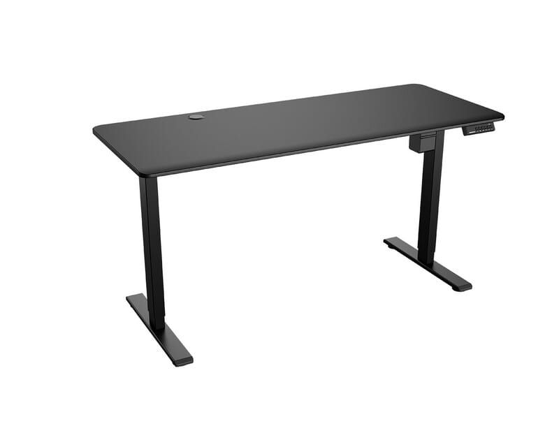 Геймерський стіл Cougar Royal 150 Mossa Black