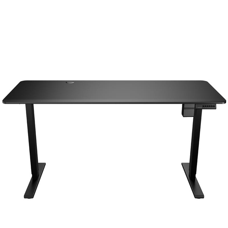 Геймерський стіл Cougar Royal 150 Mossa Black