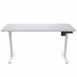 Геймерський стіл Cougar Royal 150 Mossa White