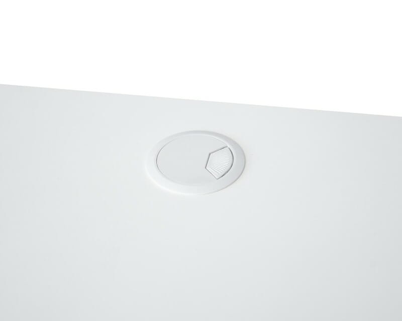 Геймерський стіл Cougar Royal 150 Mossa White