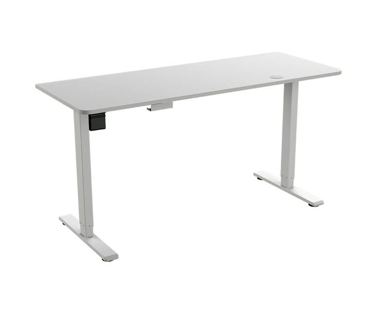 Геймерський стіл Cougar Royal 150 Mossa White