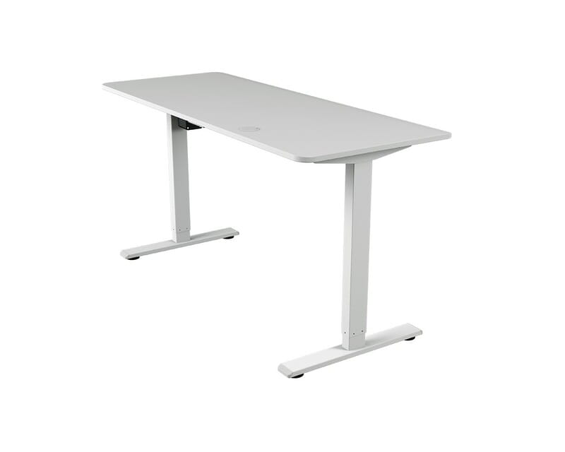 Геймерський стіл Cougar Royal 150 Mossa White